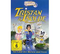 Tristan & Isolde - Im Land der