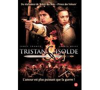 TRISTAN & ISOLDE - MOVIE