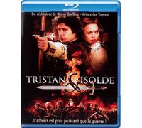 TRISTAN & ISOLDE - MOVIE