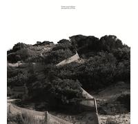 Tristan Louth-Robins - Borrowed Out Of Time [Vinyl LP] [VINYL]