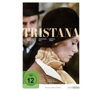 TRISTAN - MOVIE [DVD] [1970]