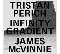 Tristan Perich & James McVinnie - Infinity Gradient [VINYL]