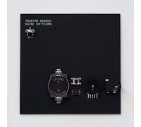 Tristan Perich - Noise Patterns