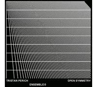 Tristan Perich - Open Symmetry [VINYL]