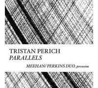 Tristan Perich – Compositions: Parallels – CD