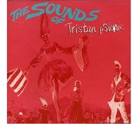 Tristan Psionic - Sounds of..