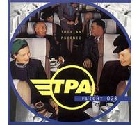Tristan Psionic - Tpa Flight 028