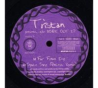 Tristan - The Inside Out Ep [Vinyl Maxi-Single] [VINYL]