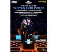 Tristan und Isolde