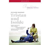 Tristan Und Isolde: Bayreuther Festspiele (Schneider) (DVD) (US IMPORT)