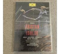 Tristan und Isolde – Bayreuth Festival (Thielemann) – DVD