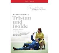 Tristan Und Isolde [New DVD] Digital Theater System, Subtitled