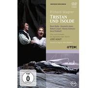 Tristan Und Isolde: Nhk Hall, Tokyo (Kout) [DVD]