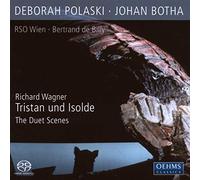 Tristan Und Isolde - The Duets (Polaski, Botha)