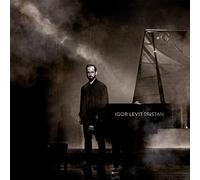 Igor Levit – Tristan – Triple Audiophile Vinyl – Brand New & Sealed