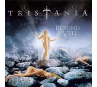 Tristania Beyond the Veil (CD) Album (US IMPORT)
