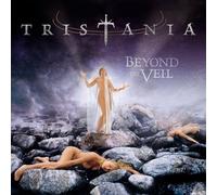 TRISTANIA - BEYOND THE VEIL - CD - M3z