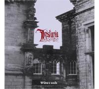 TRISTANIA - Widow's Weeds - Vinyl 2-LP grau schwarz marbled [Vinyl] [Vinyl] [Vinyl]