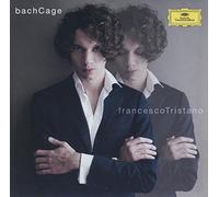 Tristano, Francesco - Francesco Tristano: Bach/Cage
