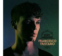 Tristano, Francesco - Francesco Tristano Presents Body Language [VINYL]