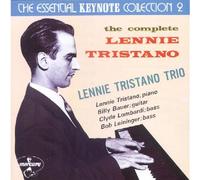 Tristano, Lennie - Complete-Keynote Recordings
