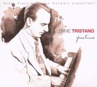 Tristano, Lennie - Jazz Characters Vol.49 - Lennie Tristano: Pastime