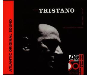 Tristano, Lennie - Lennie Tristano
