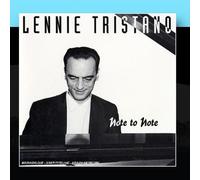 Tristano, Lennie - Note to Note