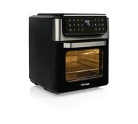 Tristar Airfryer Oven | FR-9068 | Power 1800 W | Capacity 12 L | Hot air technol