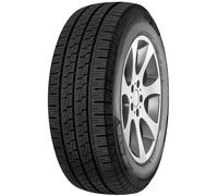 Tristar All Season Van Power 195/60 R16 99/97H passenger car All-season tyres Tyres MERCEDES-BENZ: C-Class Saloon, C-Class Coupe, A-Class TF307