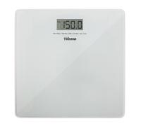 Tristar Bathroom Scale Ultra-thin Design Tempered Safety Glass