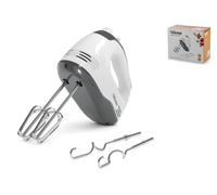 Tristar Blender In Steel And Plastic 200W