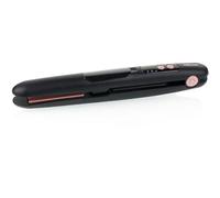 Tristar Cordless Hair Straightener - Steam Function - Perfect for Travel - 3 Temperature Settings - Ceramic Coating - 30 min Battery Life - HD-2501