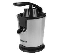 Tristar CP-3002 Black Citrus Juicer - 85 W