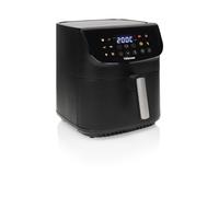 Tristar Digital Airfryer | FR-9073 | Power 1800 W | Capacity 9 L | Hot air techn