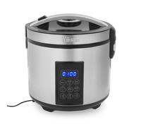 Tristar RK-6138 Rice Cooker 7 Programmes 2.2L 900W