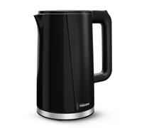 Tristar Double Walled Kettle | WK-3407 | Electric | 2200 W | 1.7 L | Plastic | 3