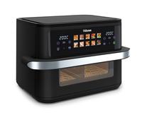 Tristar Dualzone Flex Airfryer | FR-9078 | Power 2800 W | Capacity 10 L | Hot ai