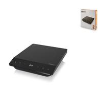Tristar Electric Induction Plate 1 Burner 19 Cm 2000W