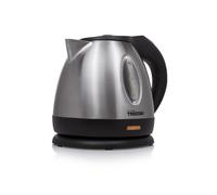 Tristar Electric Kettle 1.2 L Black, Stainless Steel Wire Indicator