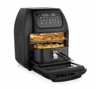 Tristar FR-6964 Hot Air Oven Overheating Protection Timer Function with Display 10 L