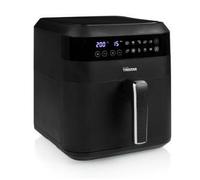 Tristar FR-6999 fryer Single 6 L Stand-alone 1700 W Hot air fryer Black
