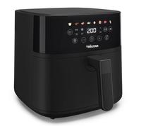 Tristar FR-9060 fryer Single 6 L Stand-alone 2000 W Hot air fryer Black