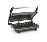 Tristar Grill Plate, 225 X 140 Mm, Hinged Lid, Perfect For Fish