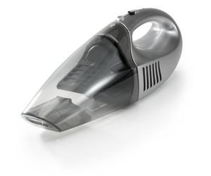 Tristar Mini Vacuum Cleaner Wet and Dry, Bagless, Silver, 0.5 L, 15