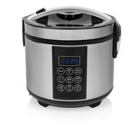 Tristar Multicooker RK-6132 500 W 1.5 L Number of programs 7 Grey