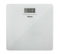 Tristar Personal Scale Ultra-thin Design Tempered Safety Glass