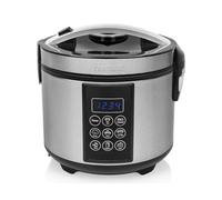 Tristar RK-6138 Rice Cooker 7 Programmes 2.2L 900W