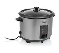 Tristar RK-6148 Rice cooker, 1.8 L, Stainless Steel | Tristar