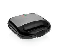 Tristar Sandwich maker 3-in-1 SA-3071 750 W Number of plates 3 Black